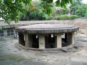Top 5 Must Visit Places in Pune